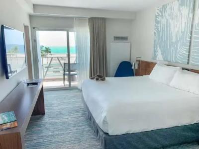 B Ocean Resort Fort Lauderdale Beach - 63