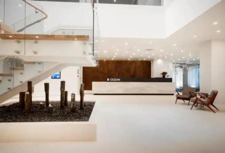 B Ocean Resort Fort Lauderdale Beach - 23