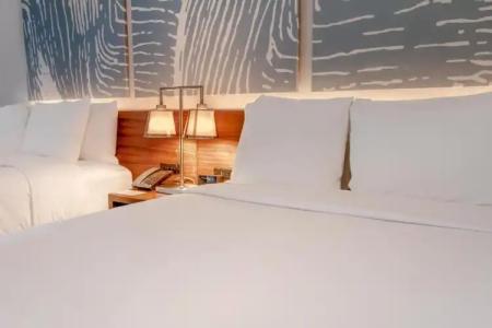 B Ocean Resort Fort Lauderdale Beach - 73