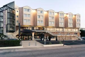 Mercure La Rochelle Vieux-Port, La Rochelle