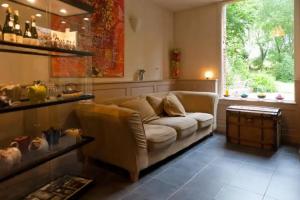 La Fraîchette, Honfleur