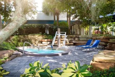 Deltas Orlando Celebration - 15