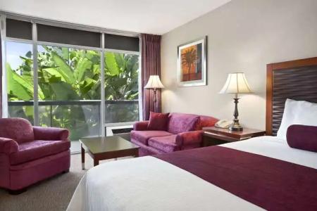 Ramada by Wyndham Sunnyvale/Silicon Valley - 5