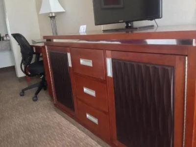 Ramada by Wyndham Sunnyvale/Silicon Valley - 26