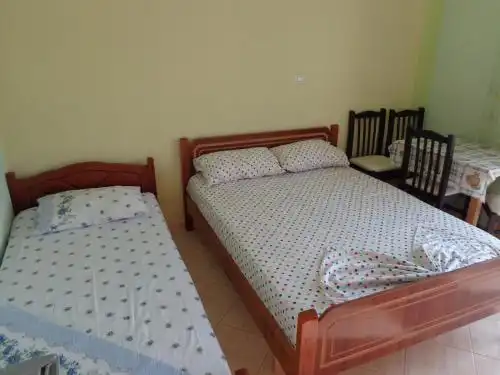 Guest House Luiza & Bushati - 13