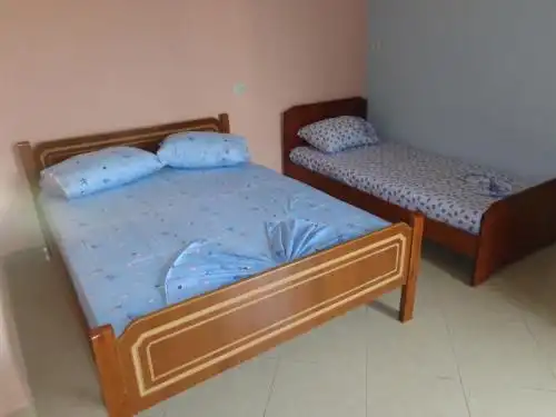 Guest House Luiza & Bushati - 20