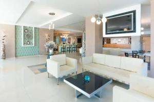 Elinotel Sermilia Resort, Psakoudia