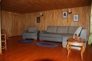 Lesnaya Dacha Mini-hotel, Belokurikha
