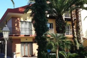 B&B Il Verde Arancio, Marino