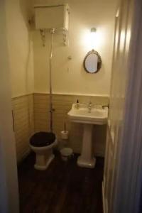 Alte Schreinerei Historisches BB - 25