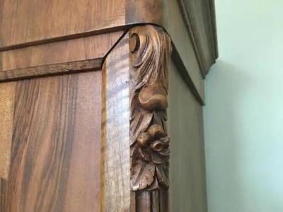 Alte Schreinerei Historisches BB - 30