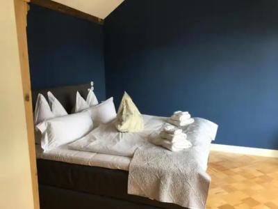 Alte Schreinerei Historisches BB - 41