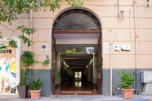 Arco di Trionfo Palermo Bed & Breakfast, Palermo