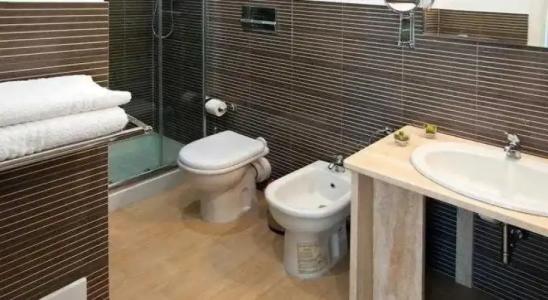 Arco di Trionfo Palermo Bed & Breakfast - 37