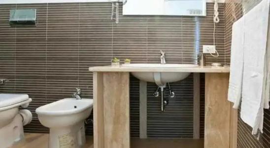 Arco di Trionfo Palermo Bed & Breakfast - 36