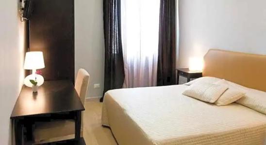 Arco di Trionfo Palermo Bed & Breakfast - 26