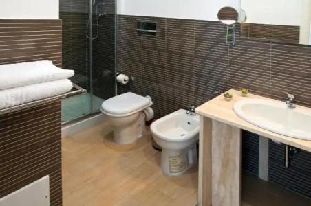 Arco di Trionfo Palermo Bed & Breakfast - 56