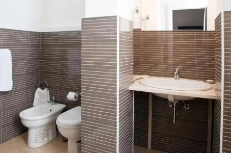 Arco di Trionfo Palermo Bed & Breakfast - 40