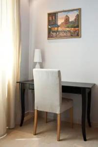 Arco di Trionfo Palermo Bed & Breakfast - 17