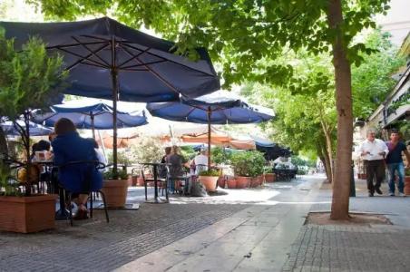 Arco di Trionfo Palermo Bed & Breakfast - 11