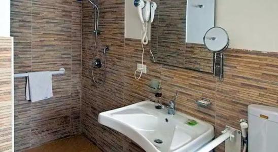 Arco di Trionfo Palermo Bed & Breakfast - 27