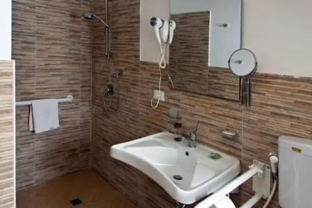 Arco di Trionfo Palermo Bed & Breakfast - 8