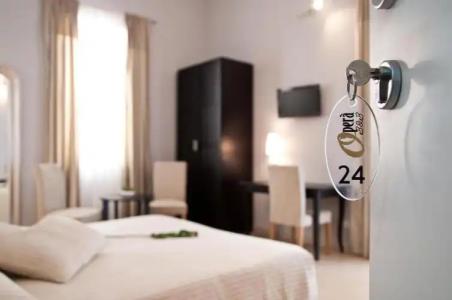 Arco di Trionfo Palermo Bed & Breakfast - 39