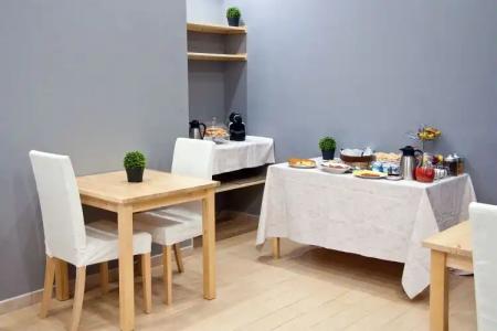 Arco di Trionfo Palermo Bed & Breakfast - 12