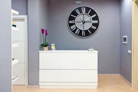 Arco di Trionfo Palermo Bed & Breakfast - 1