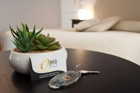 Arco di Trionfo Palermo Bed & Breakfast - 22