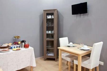 Arco di Trionfo Palermo Bed & Breakfast - 13