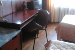 Nauka na Engelsa Hotel