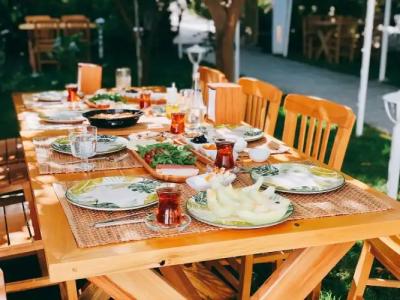 Menekse Pansiyon - 17