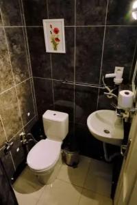 Menekse Pansiyon - 6