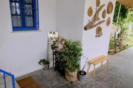 Menekse Pansiyon - 11