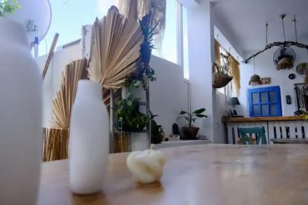 Menekse Pansiyon - 10