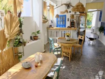 Menekse Pansiyon - 18