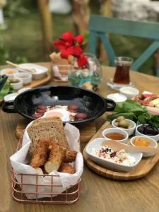 Menekse Pansiyon - 9