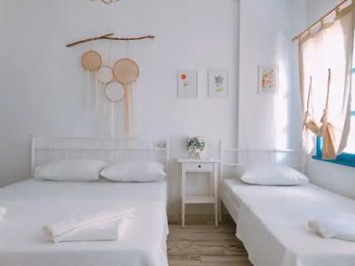 Menekse Pansiyon - 1