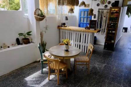 Menekse Pansiyon - 14