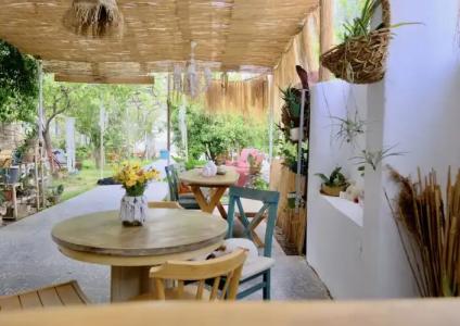 Menekse Pansiyon - 15