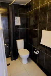 Menekse Pansiyon - 7