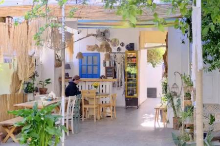 Menekse Pansiyon - 20