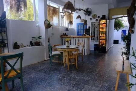 Menekse Pansiyon - 19