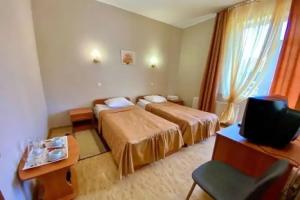 Hotel Orion, Morshin