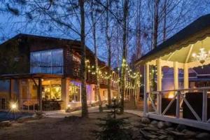Usadba Veles Guest house, Borovlyany