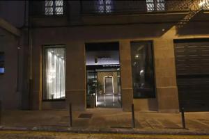 Capitol Boutique Hotel, Santiago de Compostela
