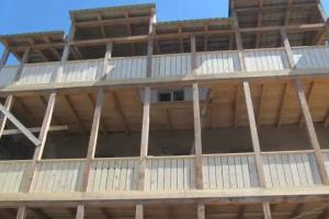 Hostel Kakuchela, Mestia