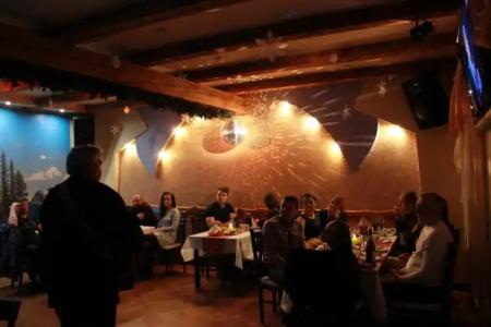 "LiAn" Family & Restaurant - 17