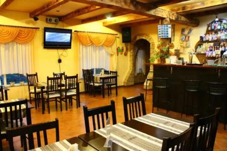 "LiAn" Family & Restaurant - 18